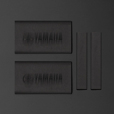 Motorcycle Handle Cover – Suitable for Honda motorcycles, these heat-shrink - yamaha-handlebar-brake-set