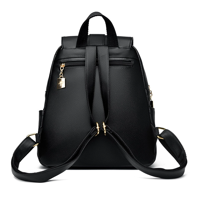 Quality backpack, travel bag, anti-theft