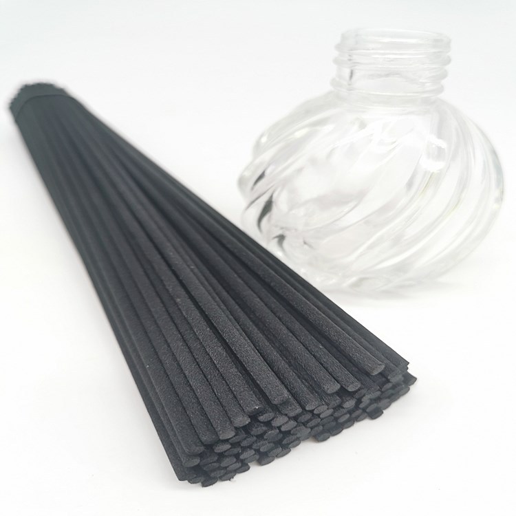 黑色纤维棒3