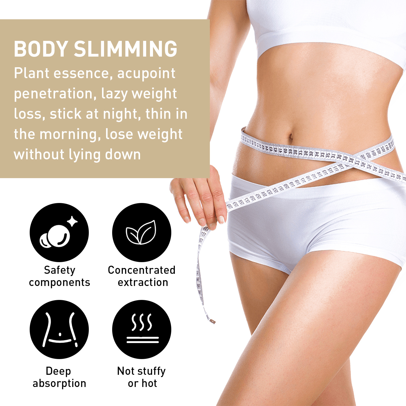 Straffendes Slimming Gel Zur Körpermodellierung Und Bauchstraffung_voghion.com