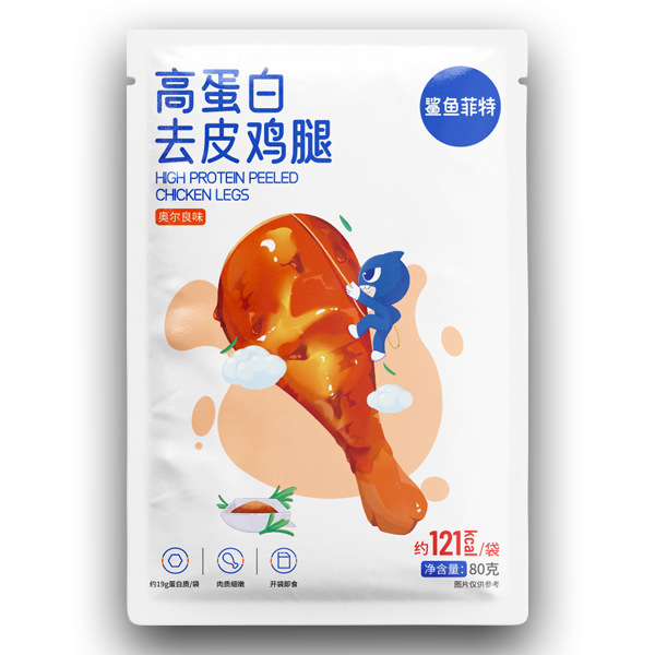 シャークフィット ライトフードコンビネーションリンク 鶏胸肉ミートボール ソーセージケーキ インスタントオープンバッグ すぐに食べられるフィットネスミールリプレイスメント 便利|undefined