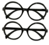 Glasses frame (without lens) average
