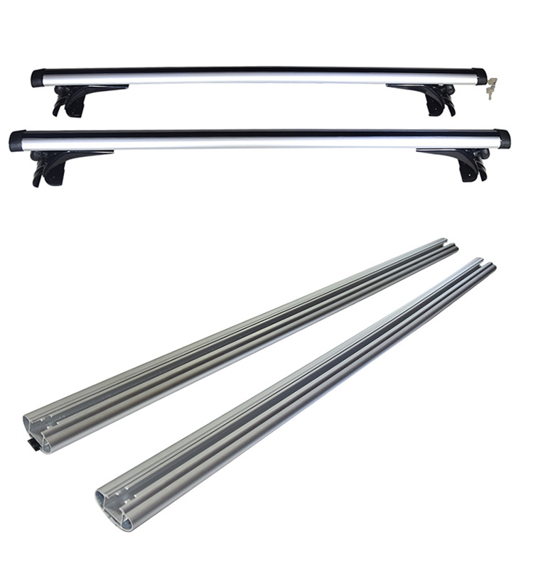 RB003通用铝合金横杆