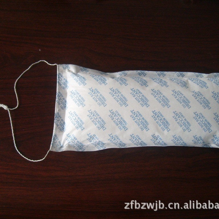 供应1公斤老干霸硅胶干燥剂 集装箱干燥剂 大包装干燥剂