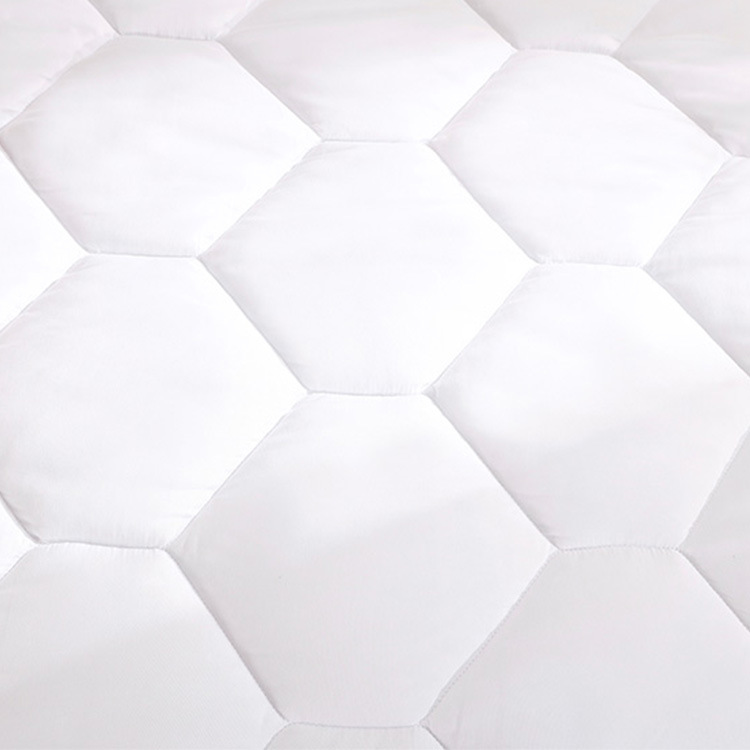 Cuadrados hexagonales