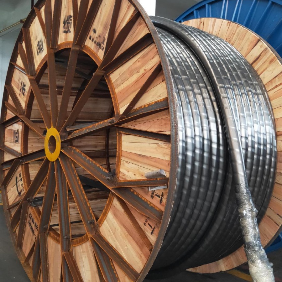 远东电缆YJV-26/35kV-3×50铜芯交联聚乙烯绝缘高压电缆