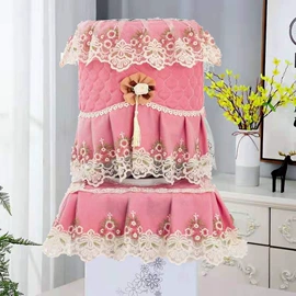 家用防尘罩;开关套;门帘、小窗帘