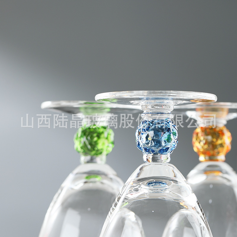 Lu Jing creativo simple taza de jugo de fútbol dulce casero taza de jugo de fútbol moderno simple taza de jugo de fútbol al por mayor