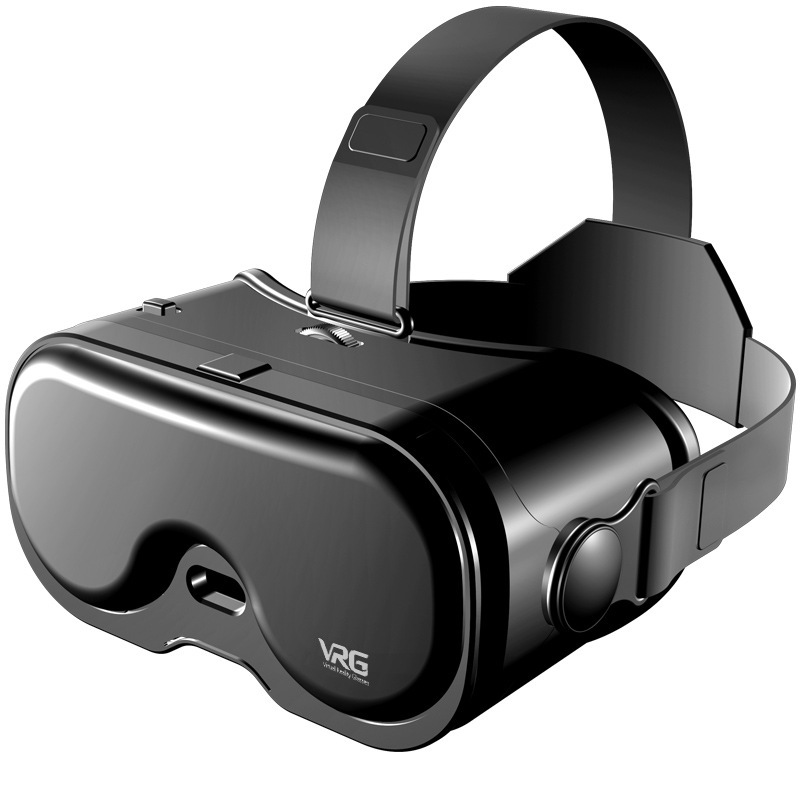 2026 Latest VR Glasses  3D Glasses for Mobile Phones|undefined