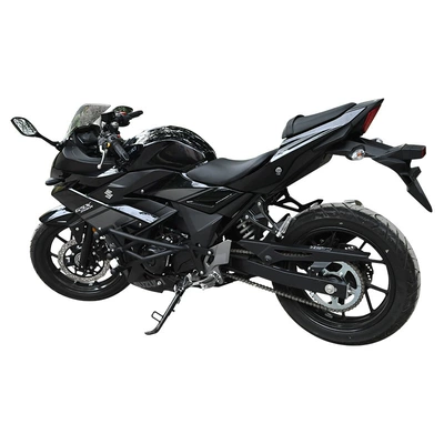 Motorcycle bumper, Suitable for Haojue Suzuki