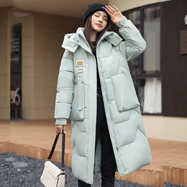 棉衣;棉服背心;女式马甲