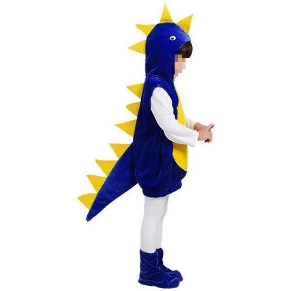 Blue Dinosaur (no base)