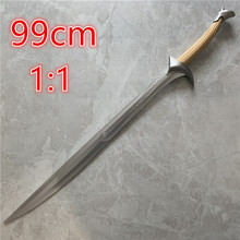 The Elves Sword 99cm Beast Elf Sword Prince of the Elves跨境