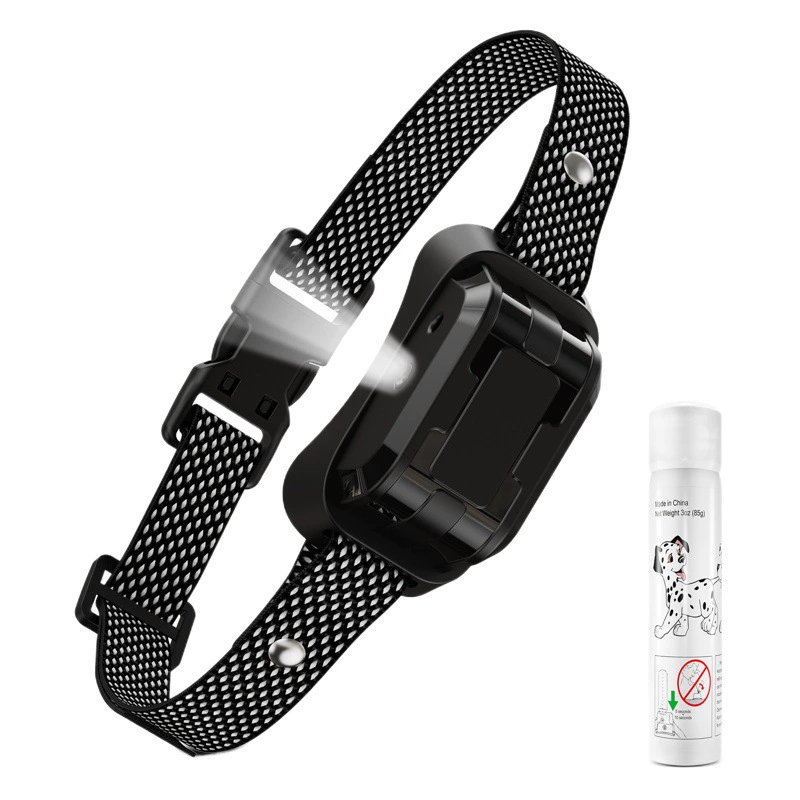 Amazon трансграничный новый анти-неприятный лай собак домашнее животное против лая обучения лаю цитронеллы газовый спрей устройство для остановки коры