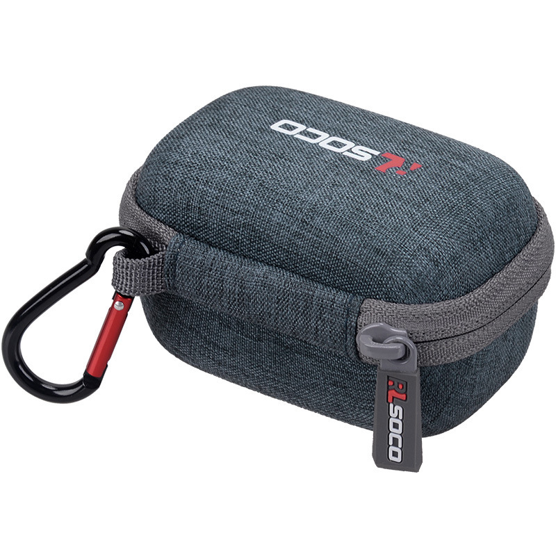 Senheisel Momentum3 Headset Protective Case Senheisel 3 Generation 2 Generation Headset Storage Bag Waterproof Hard Bag