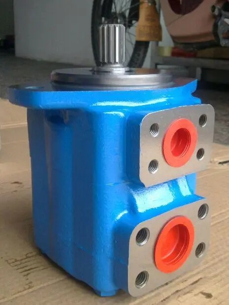 20V2A-1C22R美国VICKERS威格士叶片油泵