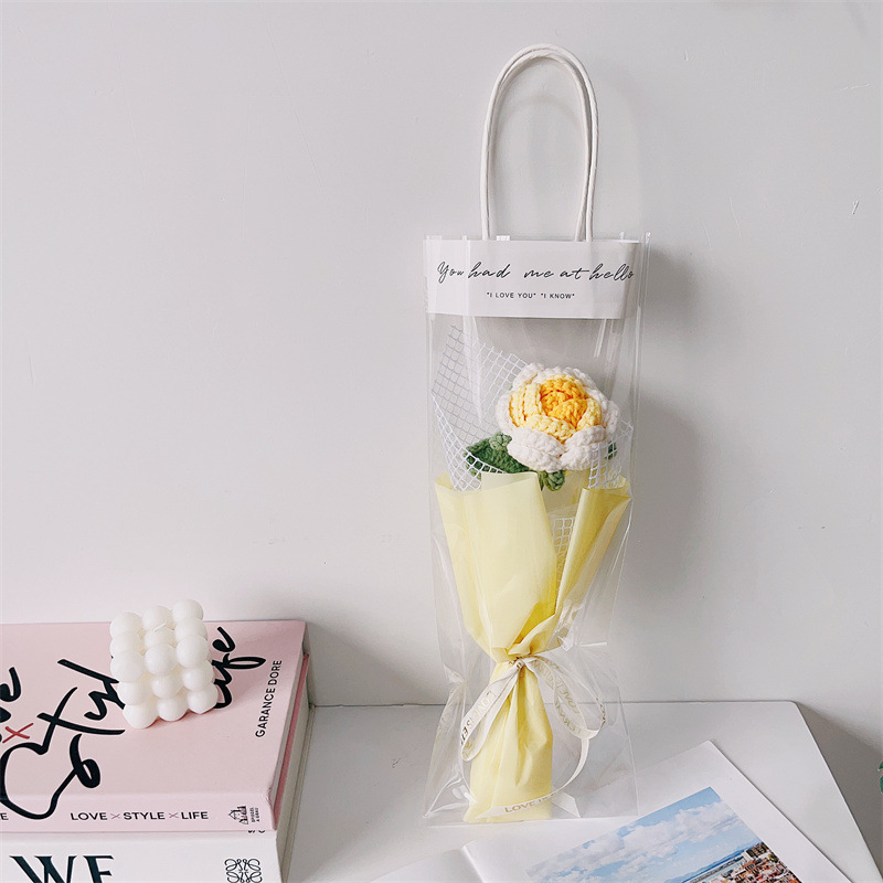 로즈-그라디언트 옐로우