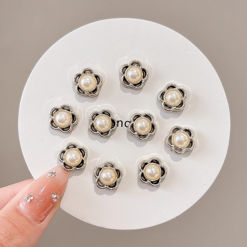 Botones antideslumbrantes en el pecho de la camisa, hebilla oculta, hebilla de broche sin costura, alfileres femeninos, ropa, artefacto fijo, escote, hebilla pequeña