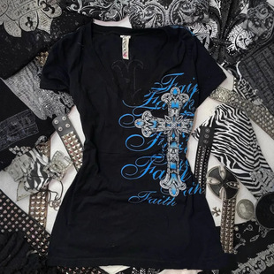 ��ʽ�͹�Vintage�й������fʮ�ּ�Ů���������Ը������̿�����T��