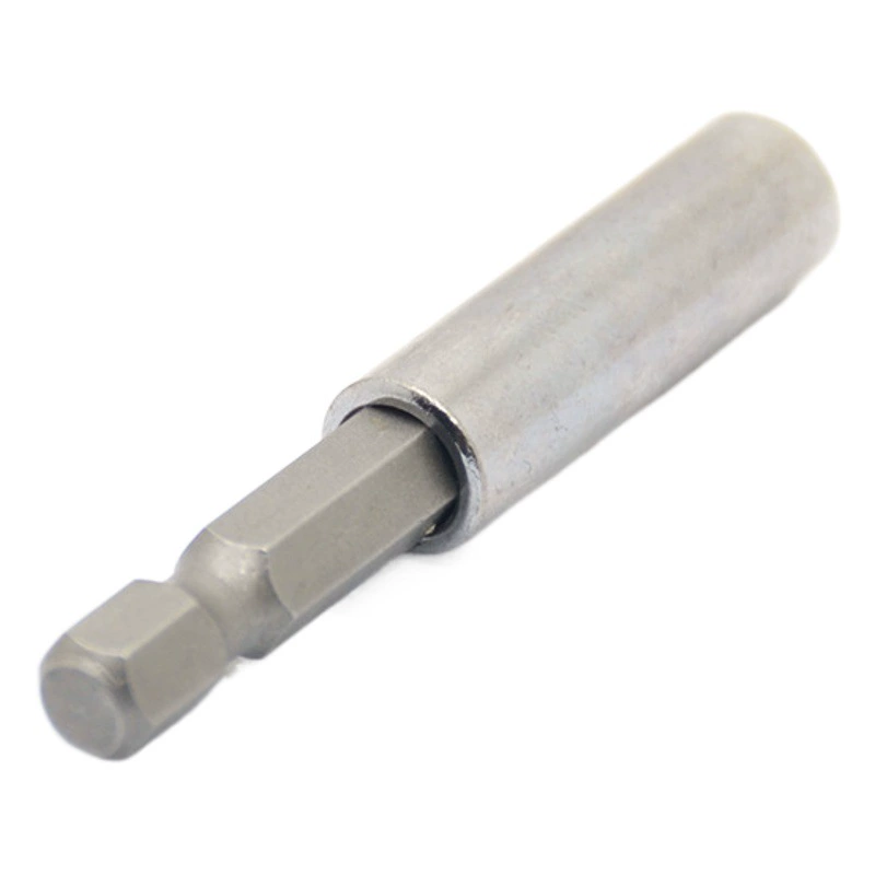 Магнитный быстросменный адаптер-удлинитель для электродрели с двойной насадкой, оптовая продажа