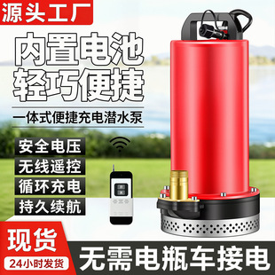 ��2С�r�m�������ʽ�o��ֱ����ˮ��12V�����h���b���늳س�ˮ��