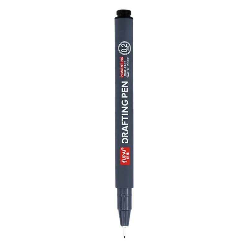 Giant Sakura Needle Pen for Architectural Drawing, Student Hand-Drawing Pen, Art Needle Pen, Sakura Fineliner Pen