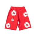 Red D6814#