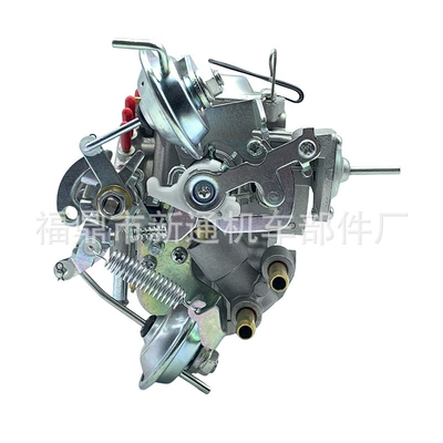 F6A T6 472Q – Carburetor