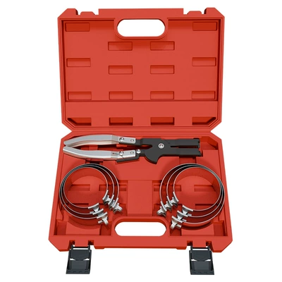 Car Piston Ring Disassembly and: Mühərrik alətləri