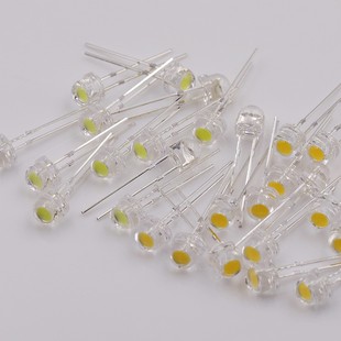 5mm��ñ��ɫ�װl�c���S��f5��ñ�S��led����4.8mm��ñ�������S