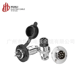 连接器;电源线;电子线