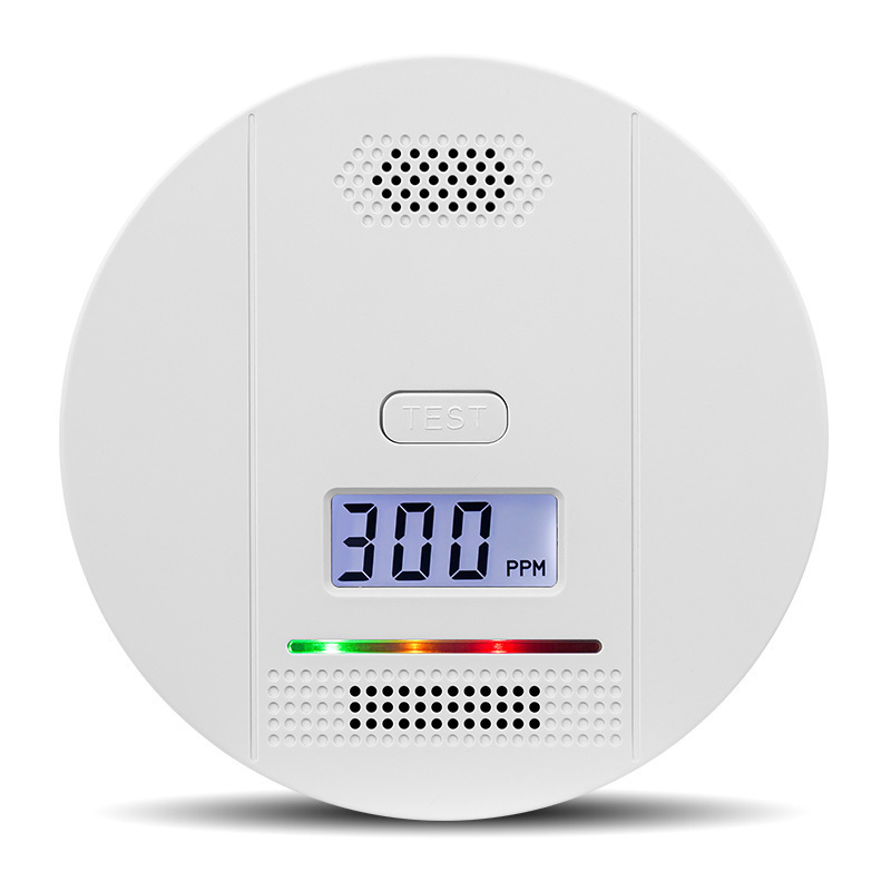 輸出越境電子商取引 Amazon CO 一酸化炭素警報器 EN50291 輸出標準検知器|undefined