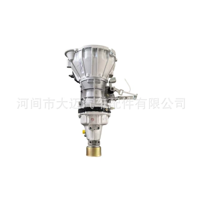 Sürətlər qutusu Gearbox K1171010002A0 Is Suitable