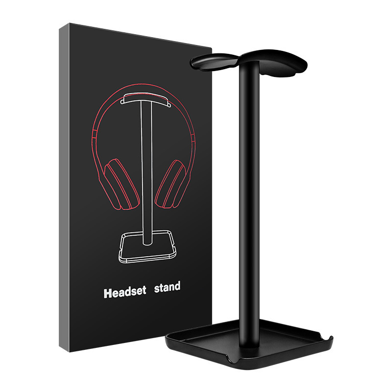 W820NBヘッドフォンホルダーヘッドフォンホルダーHECATE g 2展示ラック収納多機能収納ラック|undefined