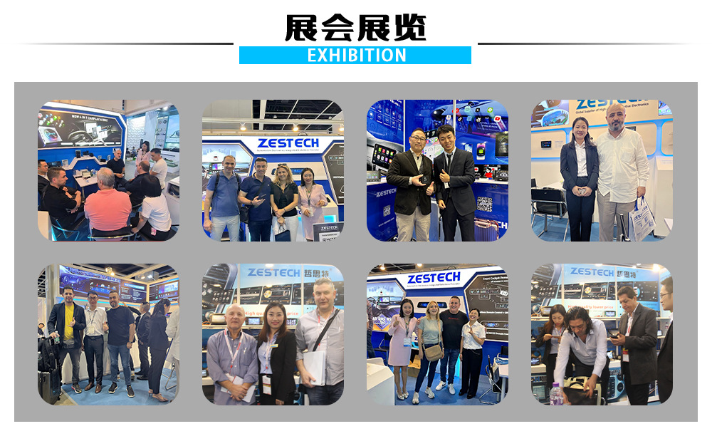 Customized 9/10/ 12.95inch Qualcomm Octa-Core Android 15 Car Navigation HD Wireless CarPlay Car System