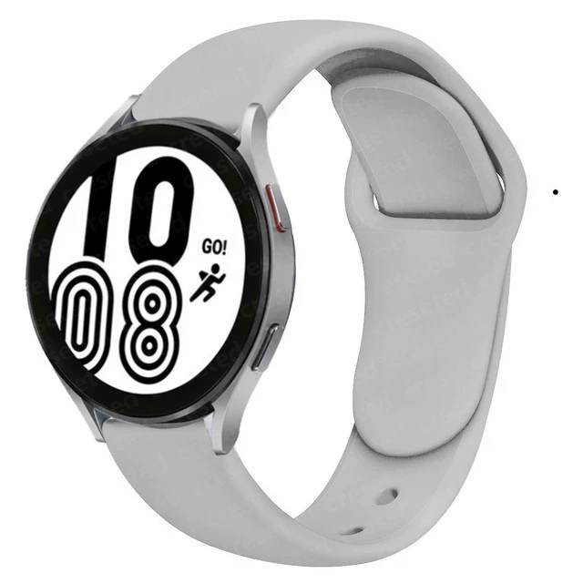 Применимо для Huawei Samsung Jiaminghua Jiaming General 20mm/22mm силиконовый ремешок с обратной пряжкой силиконовый ремешок для часов