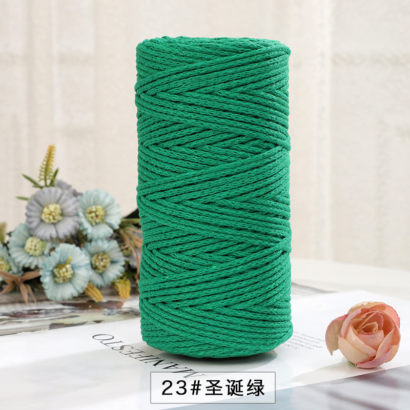 23 크리스마스 그린