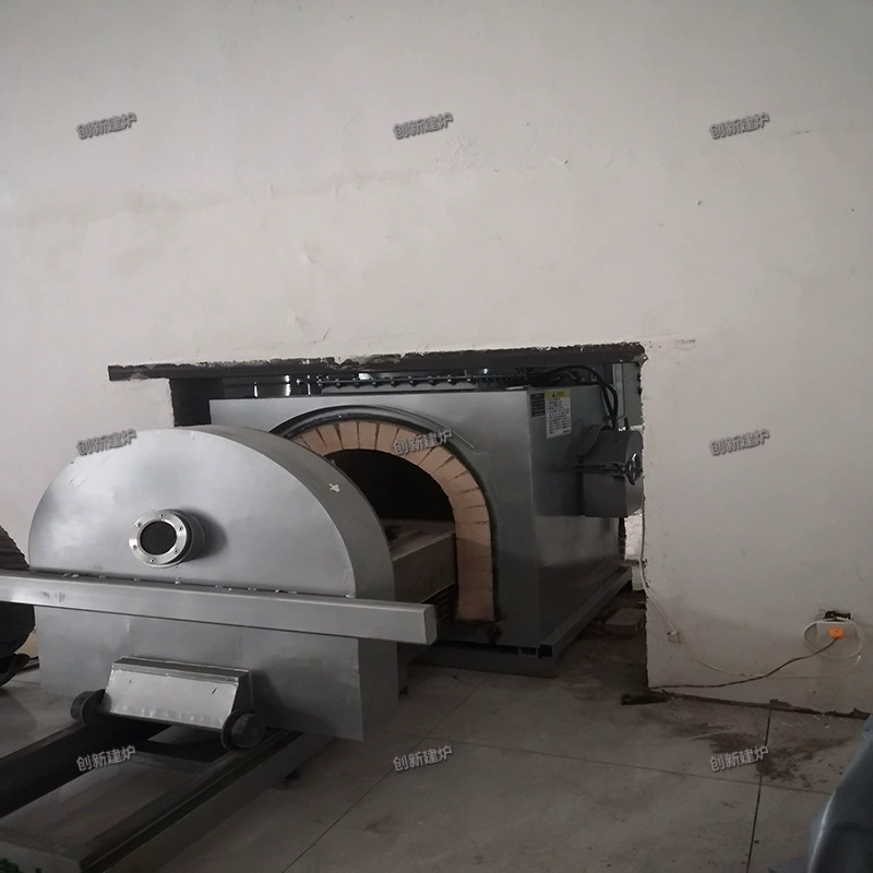 Мусоросжигатель тушек животных Больные мертвые кошки и собаки Крематоры хорошего конца Безвредная обработка домашних животных Инсинераторы Прямые поставки