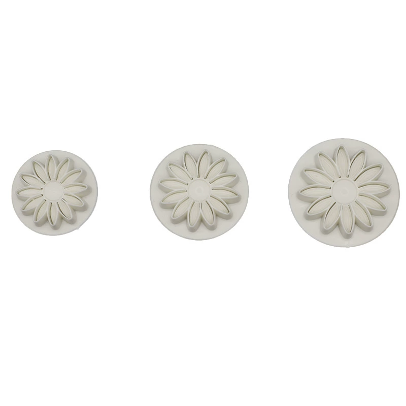 Big fondant, compact mold, DIY, 3D, wholesale