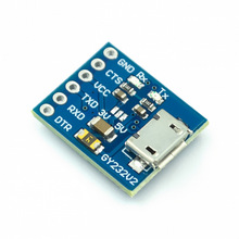GY232V2 MICRO FT232RL USB�DTTLģ�K Arduino��Ƭ�C �������d��