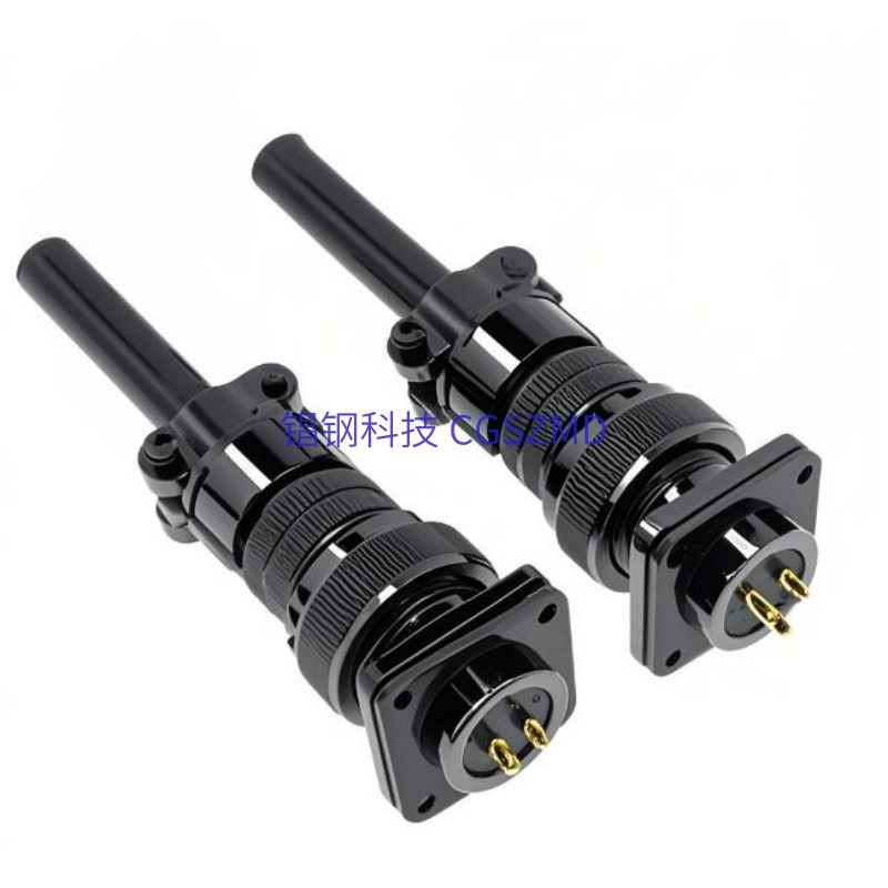 ����Բ��������,MS3106A 20-27S 14оĸ����  ���� MIL-DTL-5015