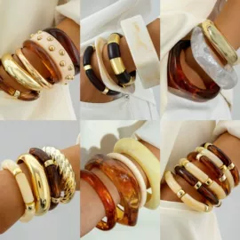 项链;戒指;手链