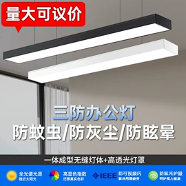 商用吊线灯;吸顶灯;LED轨道灯