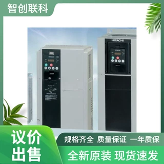 全新原装日立 变频器sj300 SJ700-015HFEF2  1.5KW  380V 议价