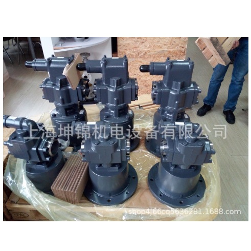 德国KRACHT泵高压齿轮泵KP2系列优惠促销中