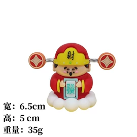 钥匙扣;钥匙扣及钥匙扣配件;其他装饰摆件