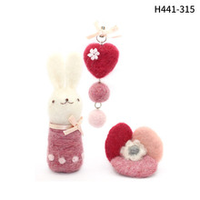 �ձ�Hamanaka����ë�� ��ë�ֲ��ϰ�DIY������ (�b[��)