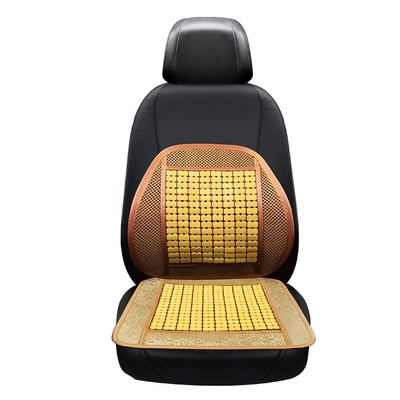 Waist support: Cooling Car Seat Cushion Wholesale