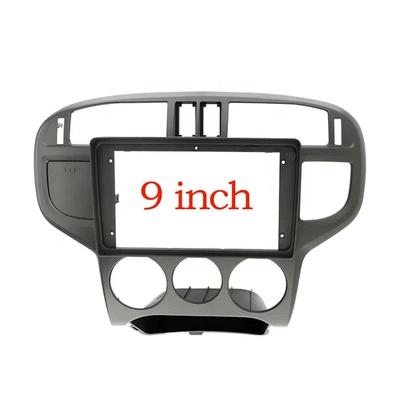 Other Car Video Mejia (Left Steering Wheel)
