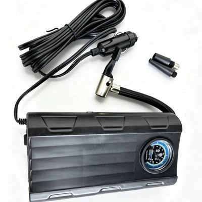 Battery Car, 36V 48V 60V – Hava nasosu